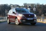 Renault Grand Scenic 2012 года